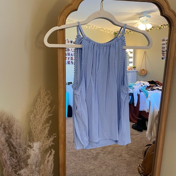 Tank Top - Picture 2 of 5